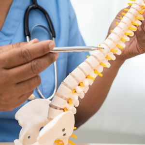 Spinal & Disc Surgery