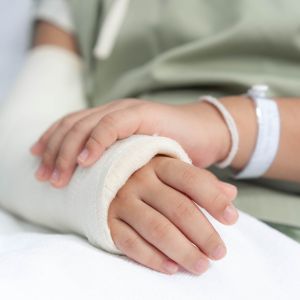 Fracture Treatment