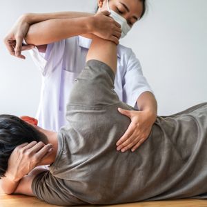 Physiotherapy Services