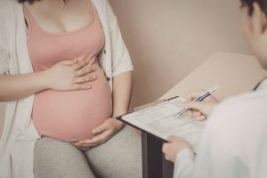 Pregnancy Care