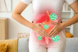 STI Treatment